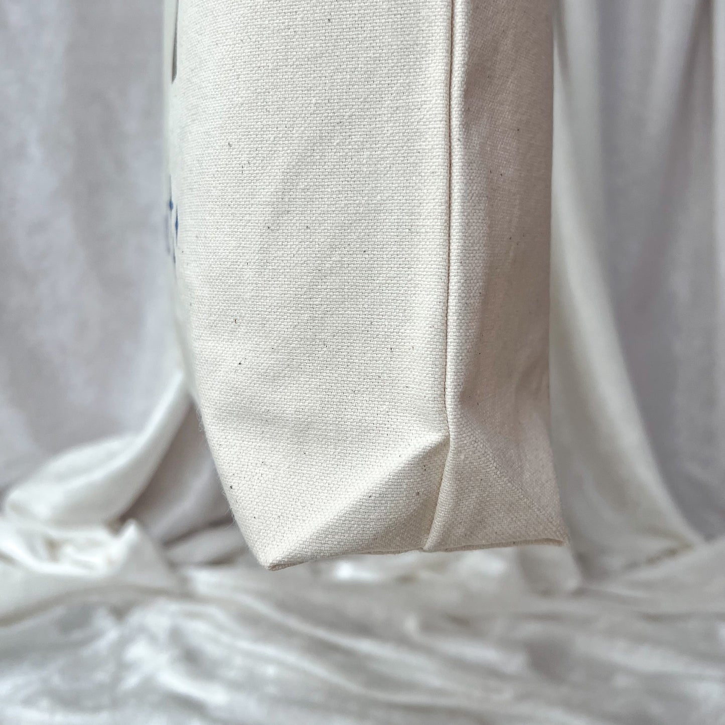 Black Ribbons and Bows Tote Bag