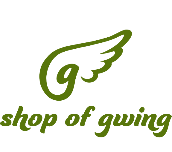 shop of gwing