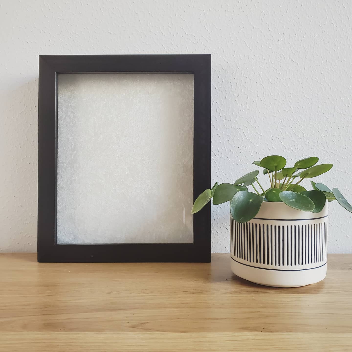 8x10" Front Loading Shadowbox