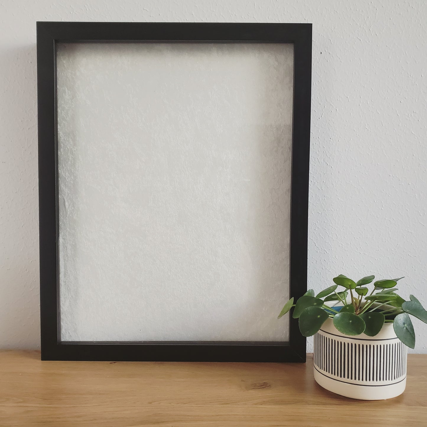 14x18" Front Loading Shadowbox