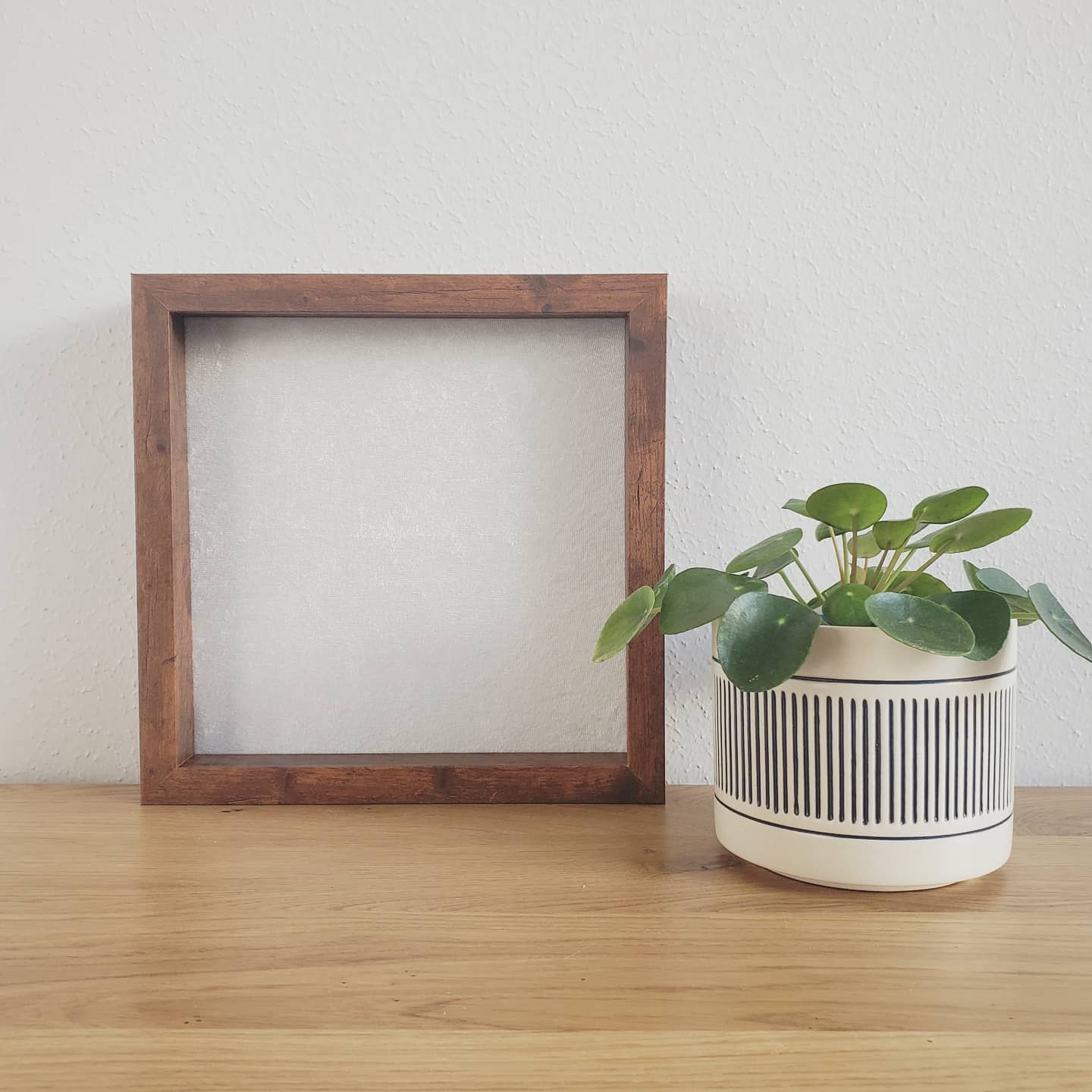 9x9" Regular Shadowbox