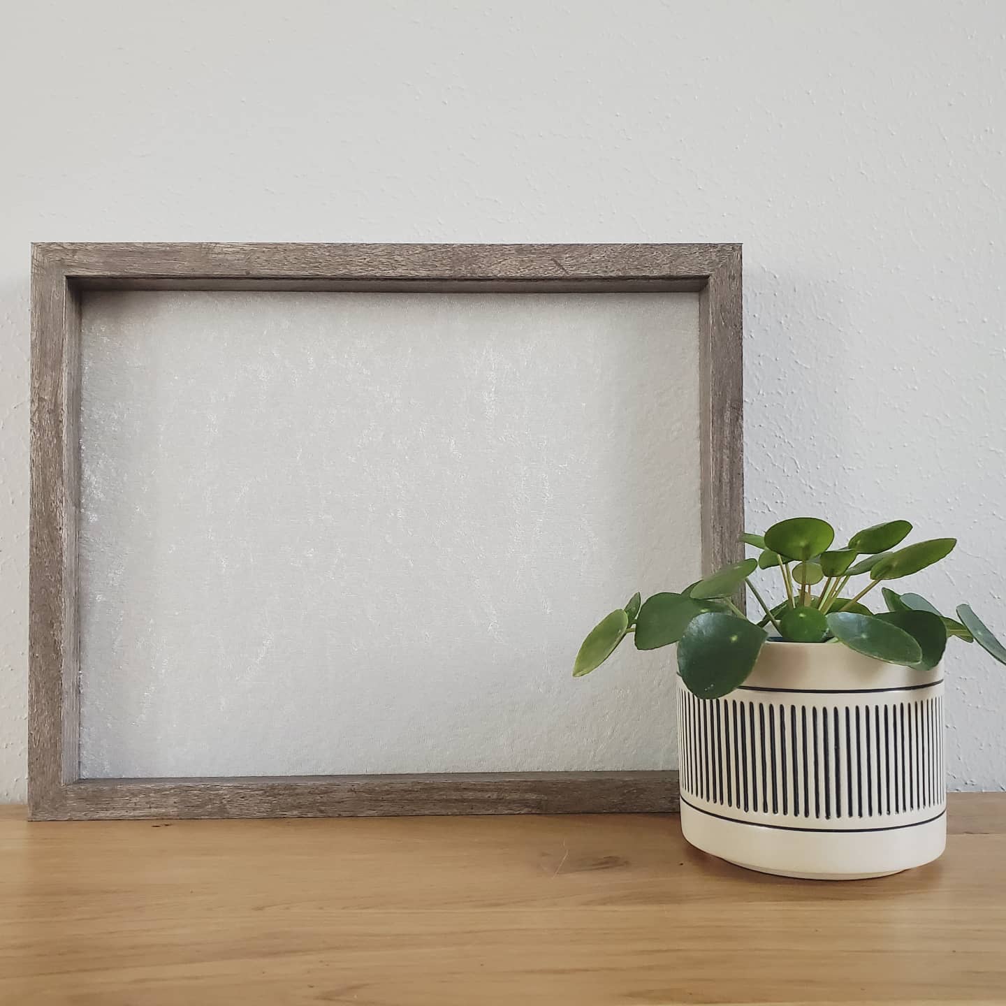 11x14" Regular Shadowbox