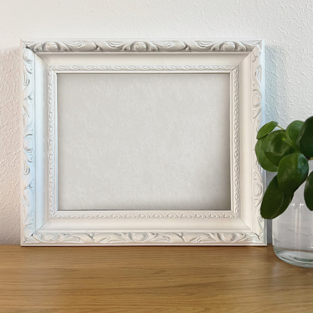 16x20 Elegant Gold Frame – shop of gwing