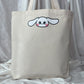 Hello Animals Tote Bag