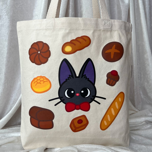 Baked Goods Tote Bag