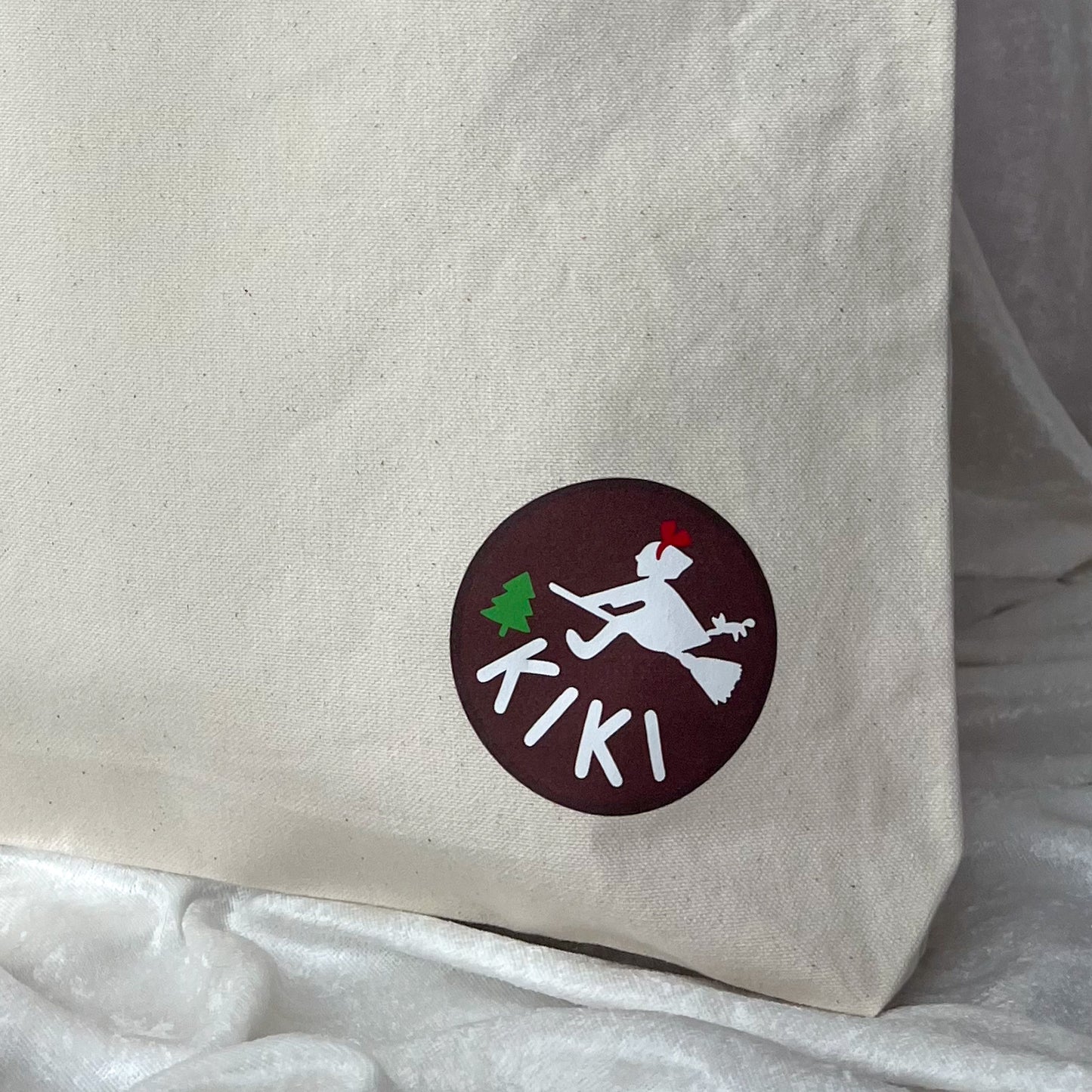 Baked Goods Tote Bag