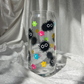 20oz Soot Sprites Drinking Glass