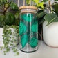 20oz Pothos Variation 4 Drinking Glass