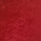 Solid Color Crushed Velvet Fabrics