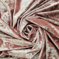 Solid Color Crushed Velvet Fabrics