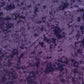 Solid Color Crushed Velvet Fabrics