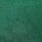 Solid Color Crushed Velvet Fabrics