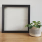 12x12" Front Loading Shadowbox